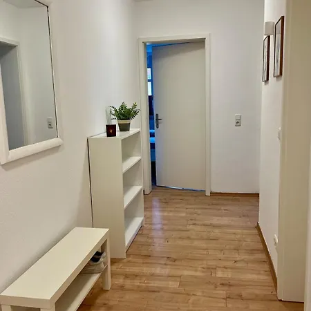Apartamento Fuer 5 Personen Dresden