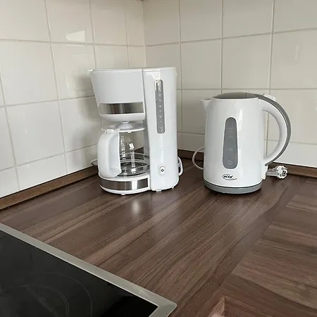 Fuer 5 Personen Apartment Dresden