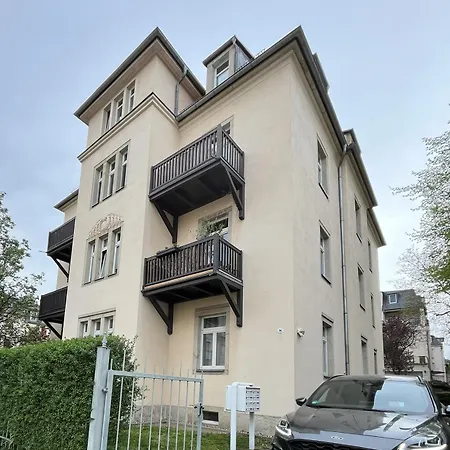 Fuer 5 Personen Apartment *