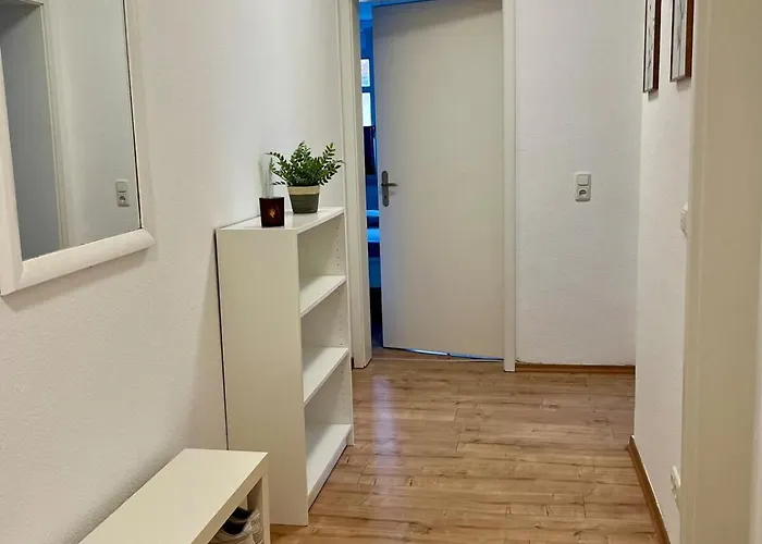 Appartement Fuer 5 Personen Dresden