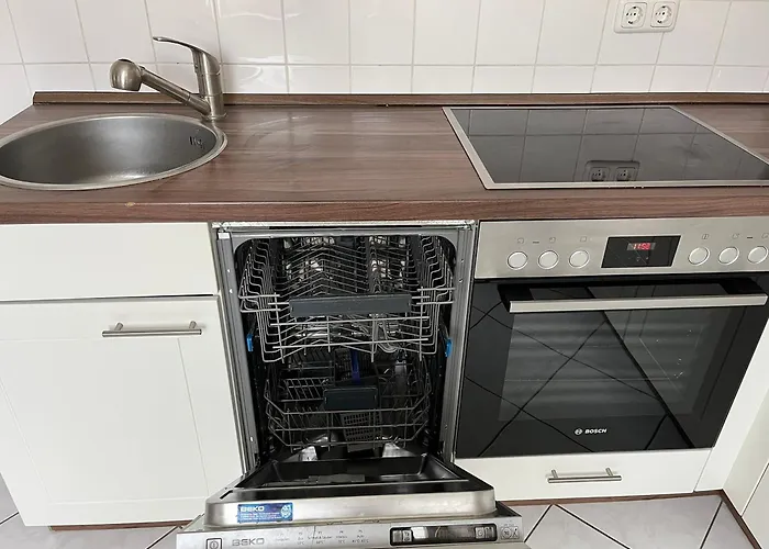 Appartement Fuer 5 Personen Dresden