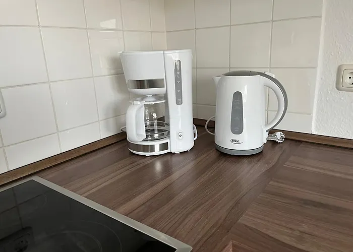 Fuer 5 Personen Appartement Dresden