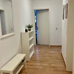 Lejlighed Fuer 5 Personen Dresden