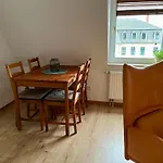 Fuer 5 Personen Lejlighed